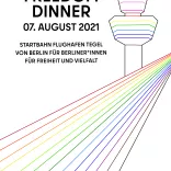 Freedom Dinner Tegel