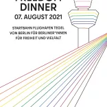 Freedom Dinner Tegel