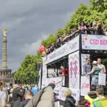 visitBerlin - CSD 2015