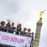 visitBerlin - CSD 2015