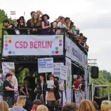 visitBerlin - CSD 2015