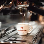 Andraschko Kaffeemanufaktur Andraschko Kaffeemanufaktur