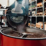 Andraschko Kaffeemanufaktur Andraschko Kaffeemanufaktur