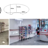 BTI Rollcontainer