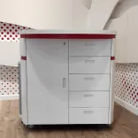 BTI Rollcontainer