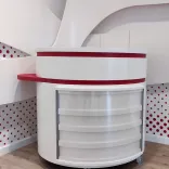 BTI Rollcontainer BTI Rollcontainer