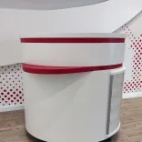 BTI Rollcontainer