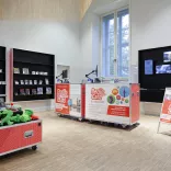 BTI im Humboldtforum