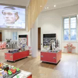 BTI im Humboldtforum