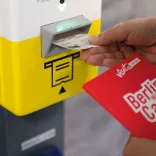 Im Nahverkehr unterwegs mit der Berlin Welcome Card 