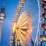 Berliner Weihnachtszeit