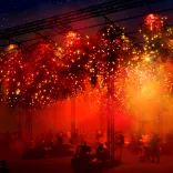 Dark Matter Winterlights 2023