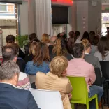 visitBerlin Expert-Day 30.04.2019