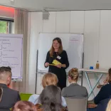 visitBerlin Expert-Day 30.04.2019