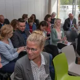 visitBerlin Expert-Day 30.04.2019