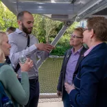 visitBerlin Expert-Day 30.04.2019