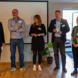 visitBerlin Expert-Day 30.04.2019