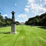 Fan Zone am Brandenburger Tor