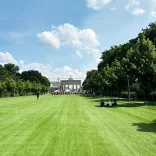 Fan Zone am Brandenburger Tor
