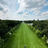 Fan Zone am Brandenburger Tor