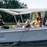 GoBoat