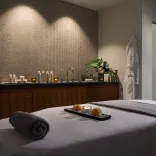 Hotel de Rome Spa 