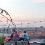 Klunkerkranich Klunkerkranich