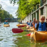 KajakBerlinTours ist BerlinPay-Partner