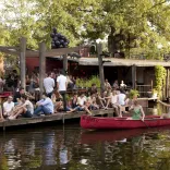 Am Flutgraben Alt-Treptow