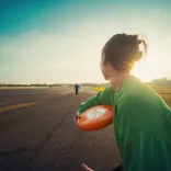 Kiezkampagne 2024, Landing Page