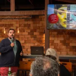 LATAM Roadshow Belo Horizonte