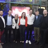 LATAM Roadshow Rio de Janeiro