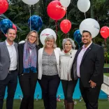 LATAM Roadshow Sao Paulo