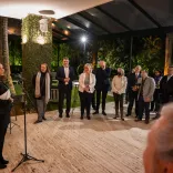 LATAM Roadshow Sao Paulo