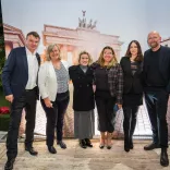 LATAM Roadshow Sao Paulo