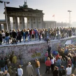Mauerfall 1989