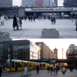 Now & Then