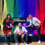 PROUD Experiences New York City