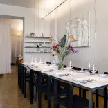 pars Restaurant & Pralinen