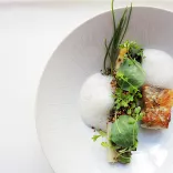 Restaurant Pauly Saal