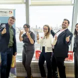 Restart Europa Media Roadshow Paris