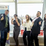 Restart Europa Media Roadshow Paris