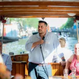 Restart Europa Media Roadshow Amsterdam