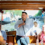 Restart Europa Media Roadshow Amsterdam