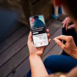 Die App zur Berlin Welcome Card