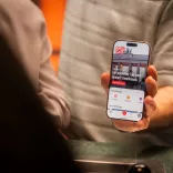 Zum Jahreswechsel wird der Funktionsumfang der Berlin Welcome Card-App erweitert und um das BVG-Ticketing ergänzt Die App zur Berlin Welcome Card