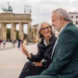 Die App zur Berlin Welcome Card Die App zur Berlin Welcome Card