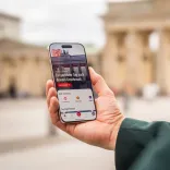 Die App zur Berlin Welcome Card
