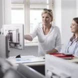Ausbildung bei visitBerlin