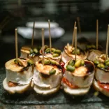 Essen und Trinken Essen und Trinken